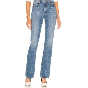 GRLFRND Melanie High Rise Boot